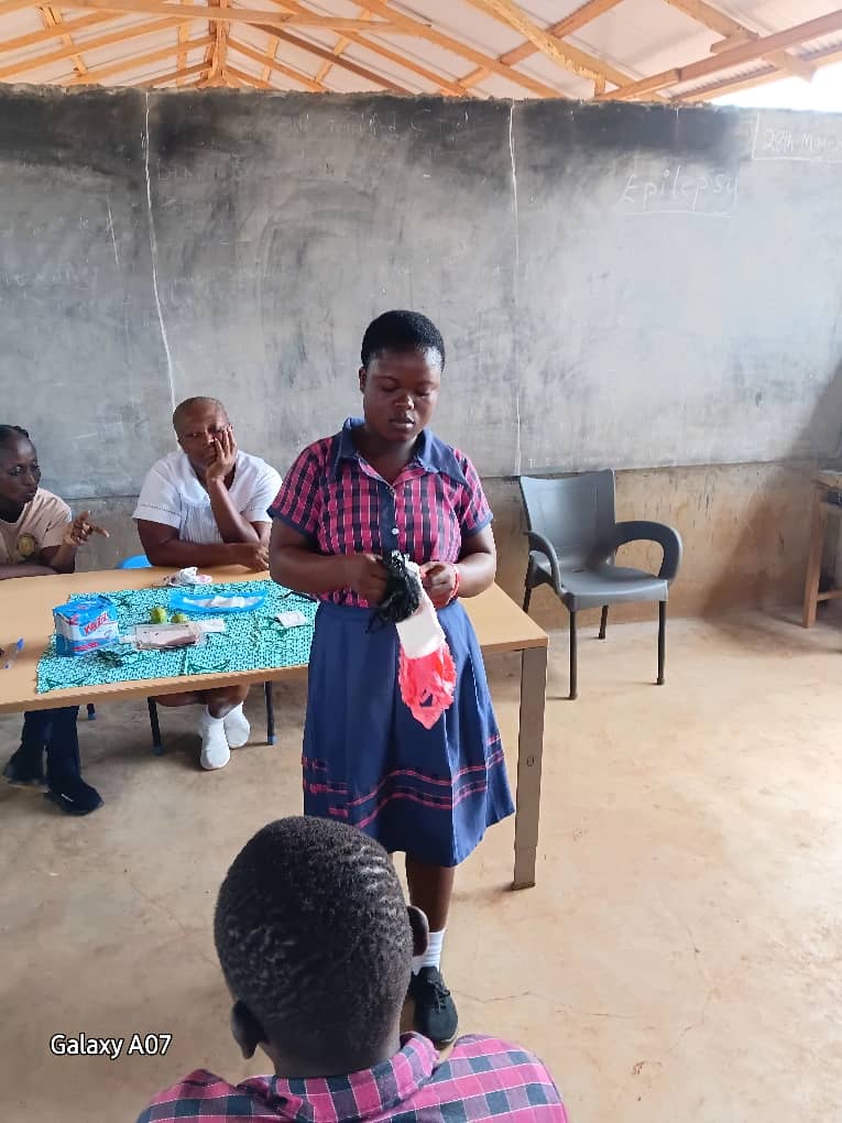 COPSIG NHIS health programme photo 21
